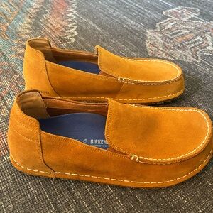 Birkenstock Men's Utti Slip On Shoe (New)